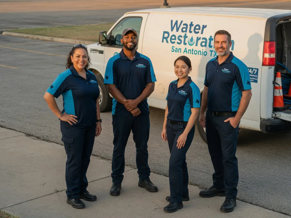 Water Damage Repair company in Cobb, GA